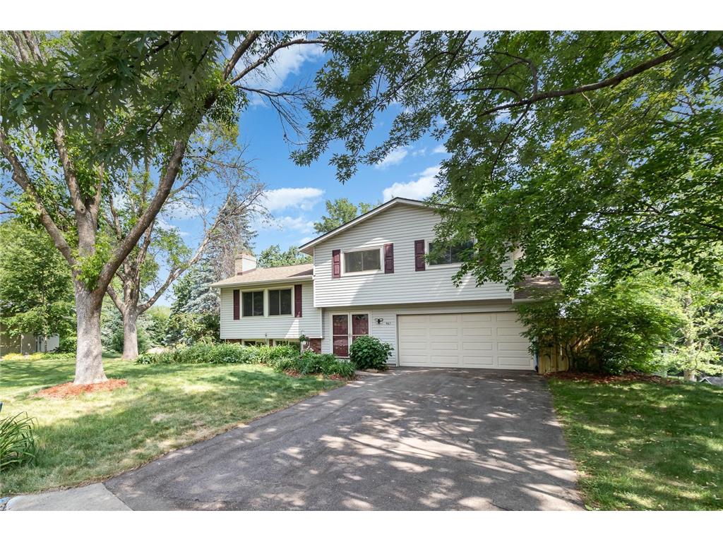961 Dawn Avenue, Shoreview, MN, 55126 MLS 6364379 Edina Realty