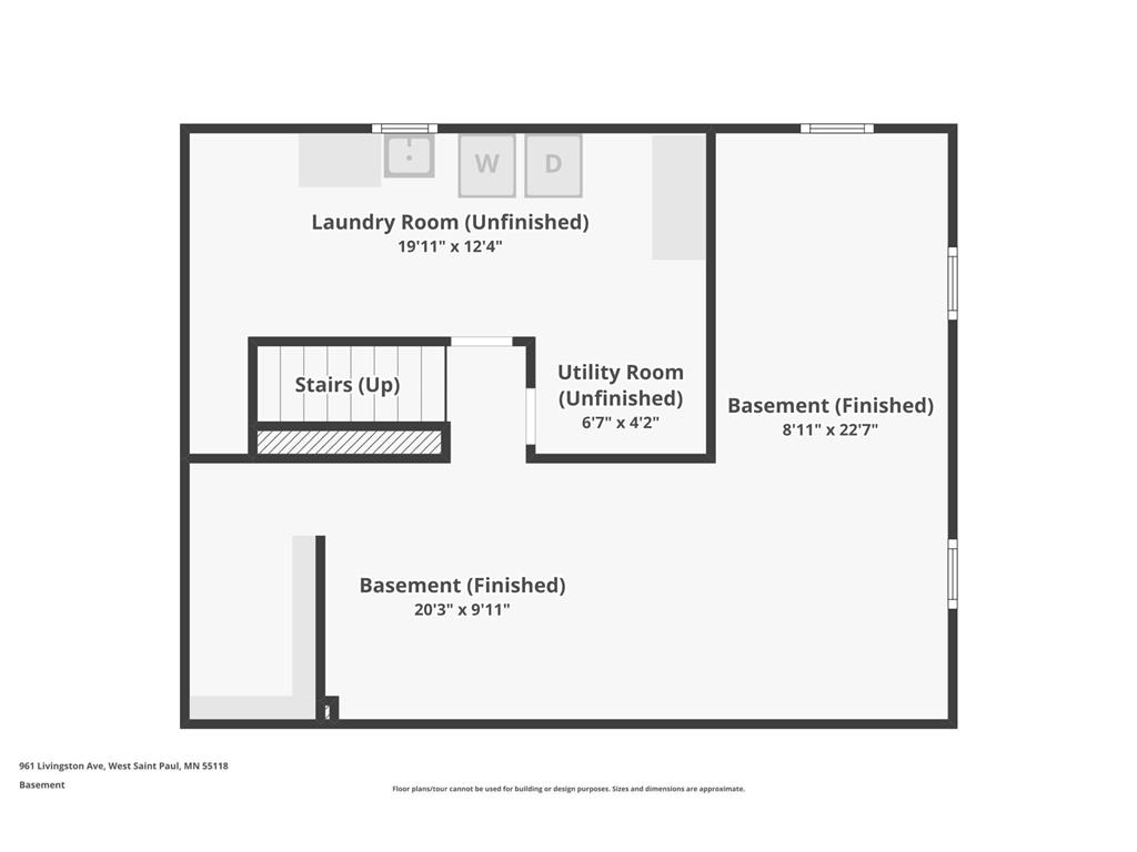 961 Livingston Avenue West Saint Paul MN 55118 7080229 image41