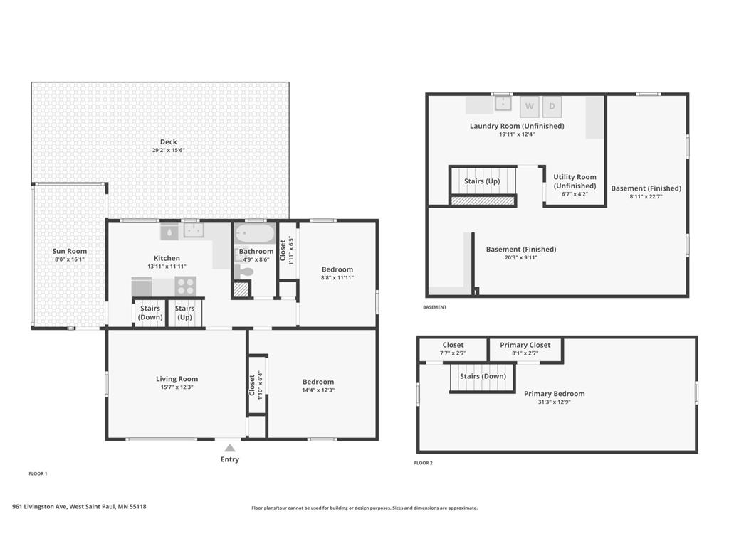 961 Livingston Avenue West Saint Paul MN 55118 7080229 image43