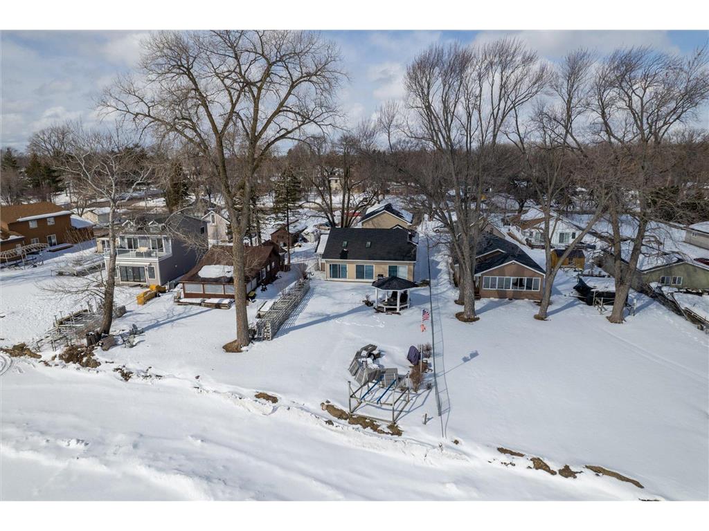 961 N Shore Drive Forest Lake MN 55025 - Forest 6337346 image1