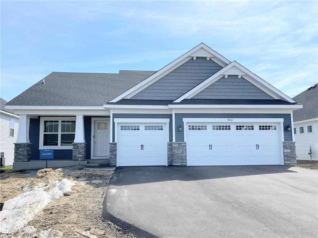 9611 52nd Lane NE Saint Michael MN 55376 6344883 image1