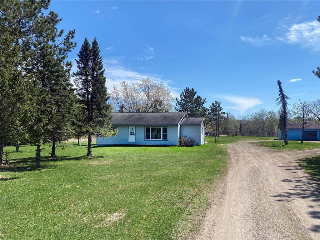 9612 E Hayes Road Great Scott Twp MN 55768 - West Two River 6537525 image1
