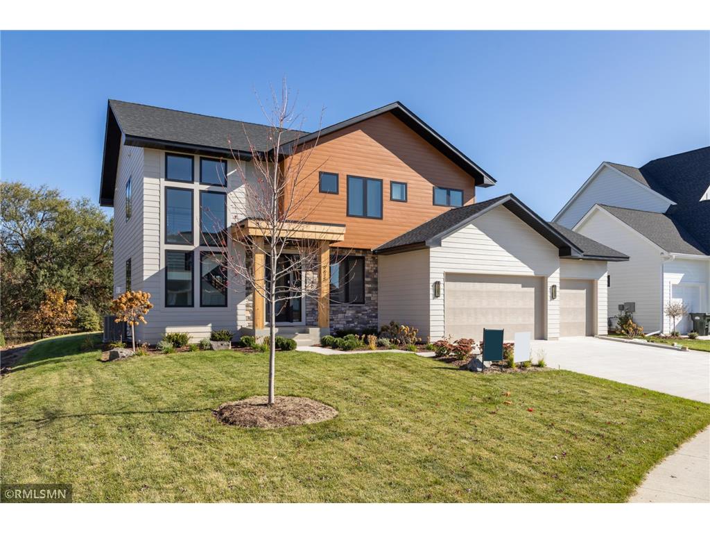 9615 Iron Horse Road, Woodbury, MN, 55129 MLS 6258692 Edina Realty