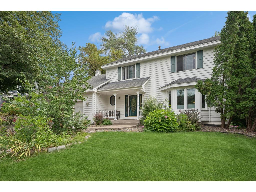 9619 Woodridge Drive Eden Prairie MN 55347 6589535 image1