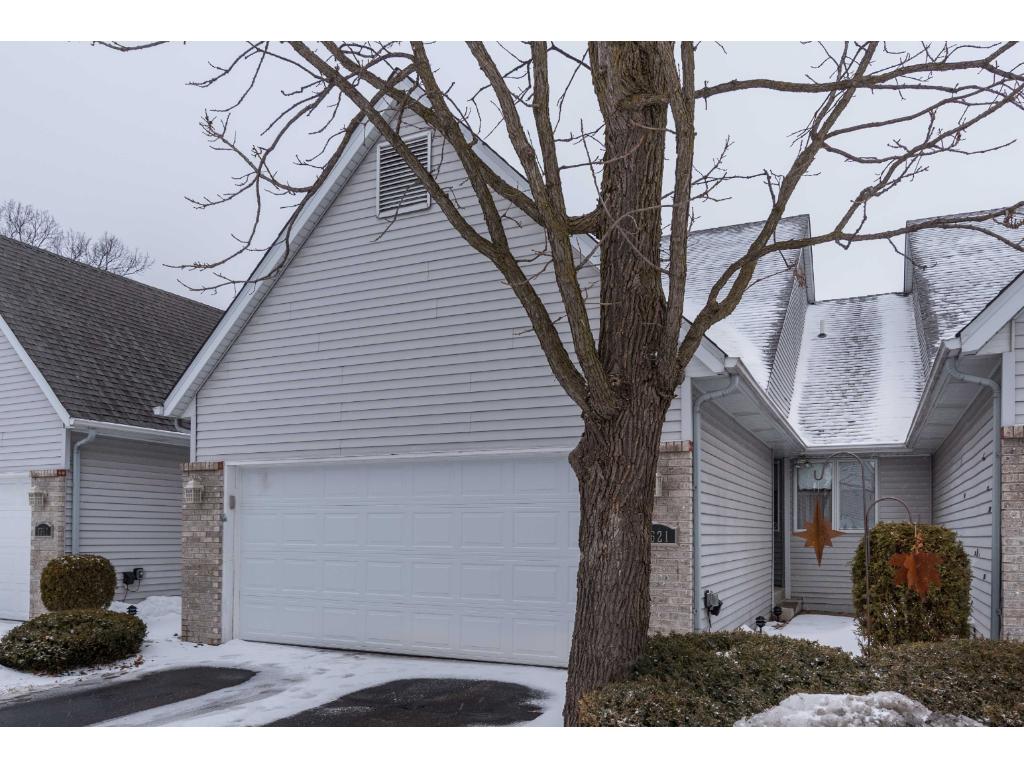 9621 Foley Boulevard NW, Coon Rapids, MN, 55433 MLS 4914535 Edina Realty