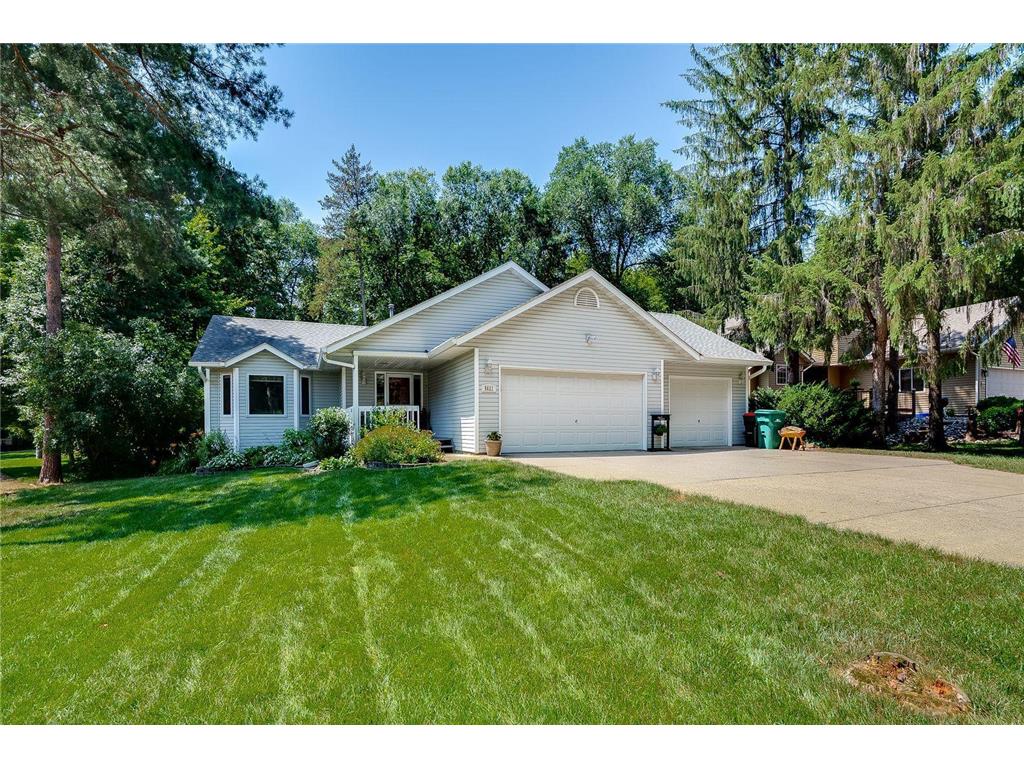 9621 Gillard Avenue NE, Monticello, MN, 55362 MLS 6403761 Edina Realty