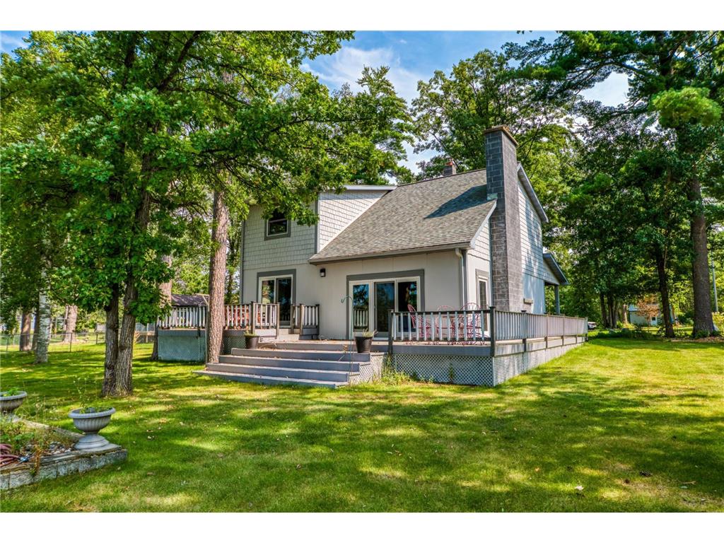 9622 Hensel Drive NE Bemidji MN 56601 - Stump 6587136 image1