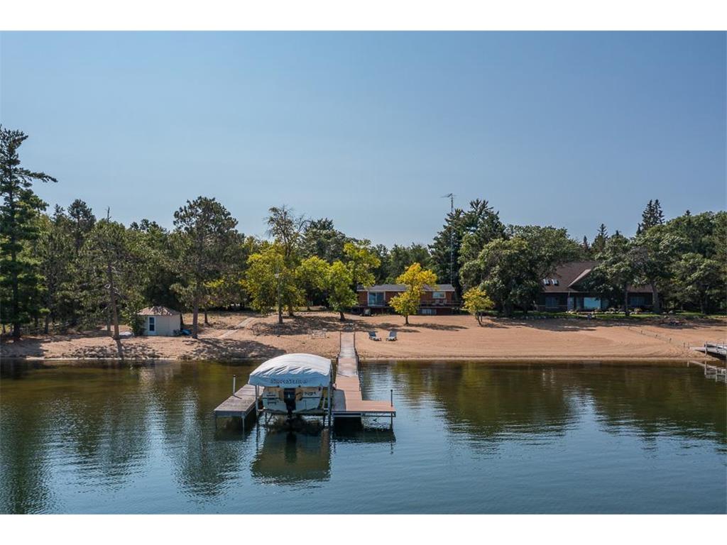 9622 Trails End Road, Pequot Lakes, MN, 56472 MLS 6262579 Edina Realty