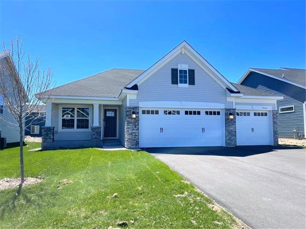 9625 52nd Lane NE, Saint Michael, MN, 55376 MLS 6387031 Edina Realty