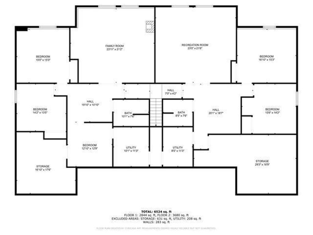 9625 Buskey Bay Drive Iron River WI 54847 - BUSKEY BAY 6789655 image36