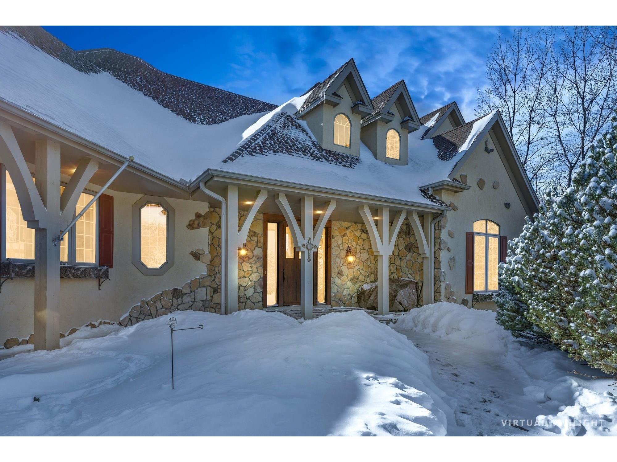 9625 Towering Oaks Curve, Prior Lake, MN, 55372 MLS 6152704 Edina