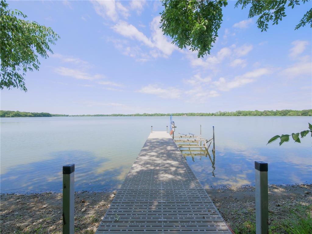 9626 Walleye Road NW Brandon Twp MN 56315 - Stowe Lake 6408032 image1