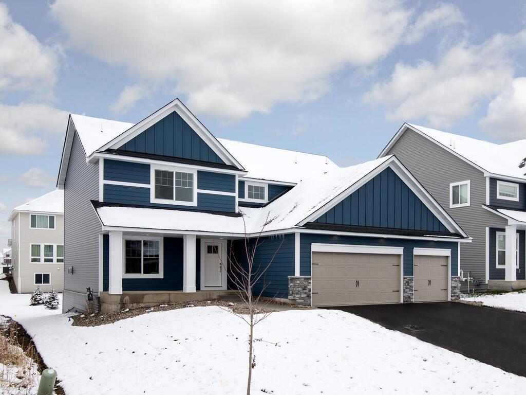 9627 Westwind Circle Woodbury MN 55129 6238005 image1