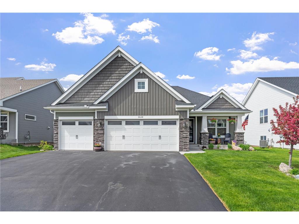 9628 52nd Lane NE Saint Michael MN 55376 7067356 image1