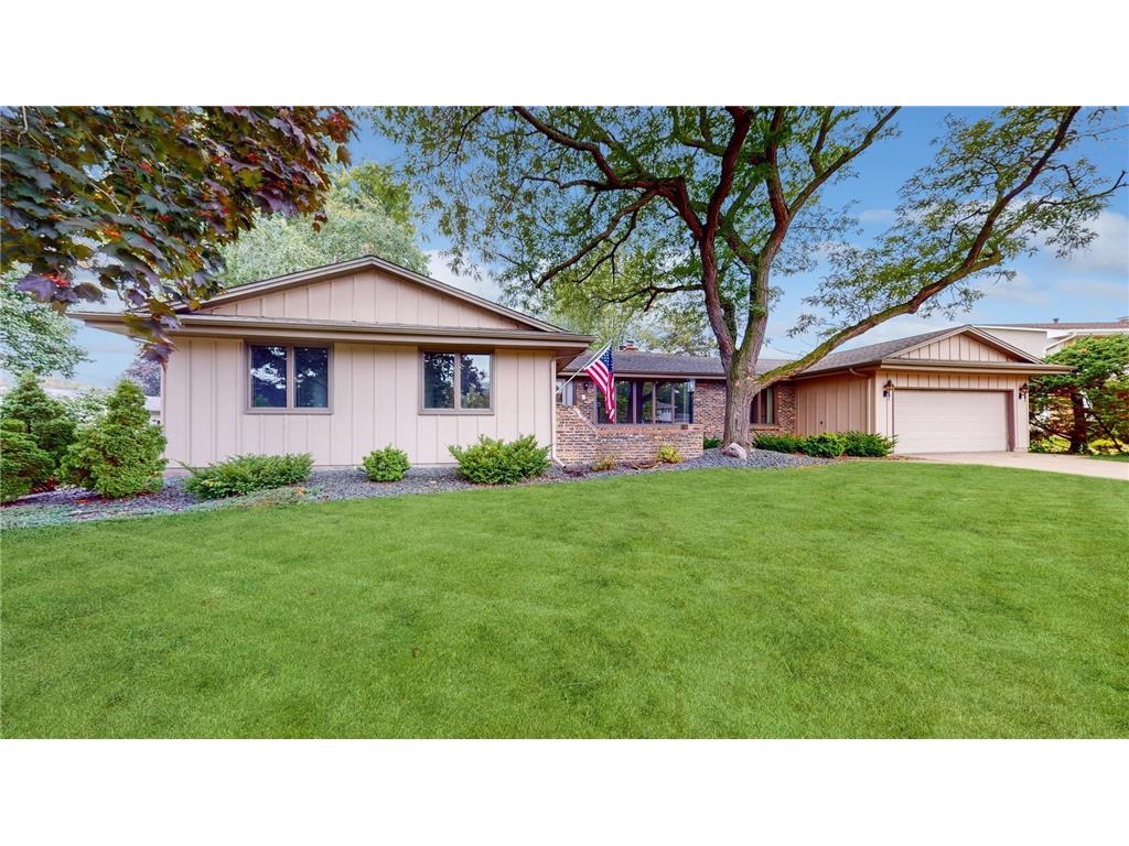 9628 Toledo Circle Bloomington MN 55437 6432543 image1