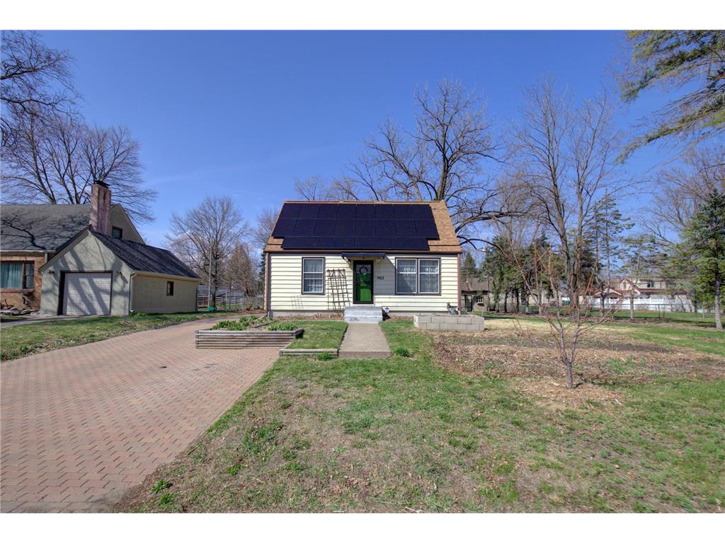 963 Grandview Avenue W Roseville MN 55113 6709045 image1