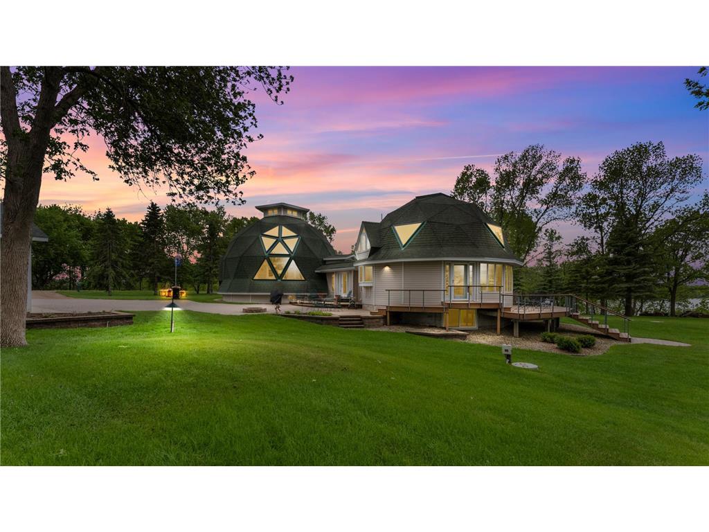 9630 Walleye Road NW Brandon MN 56315 - Stowe Lake 6719605 image1