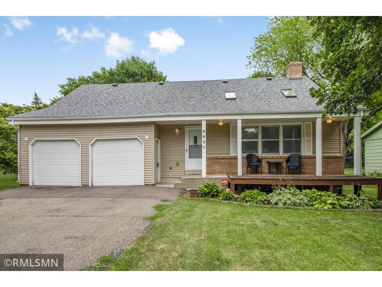 9631 13th Avenue S, Bloomington, MN 55425 MLS 6023639 Edina Realty