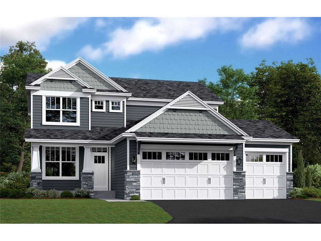 9634 51st Street NE Saint Michael MN 55376 6262213 image1