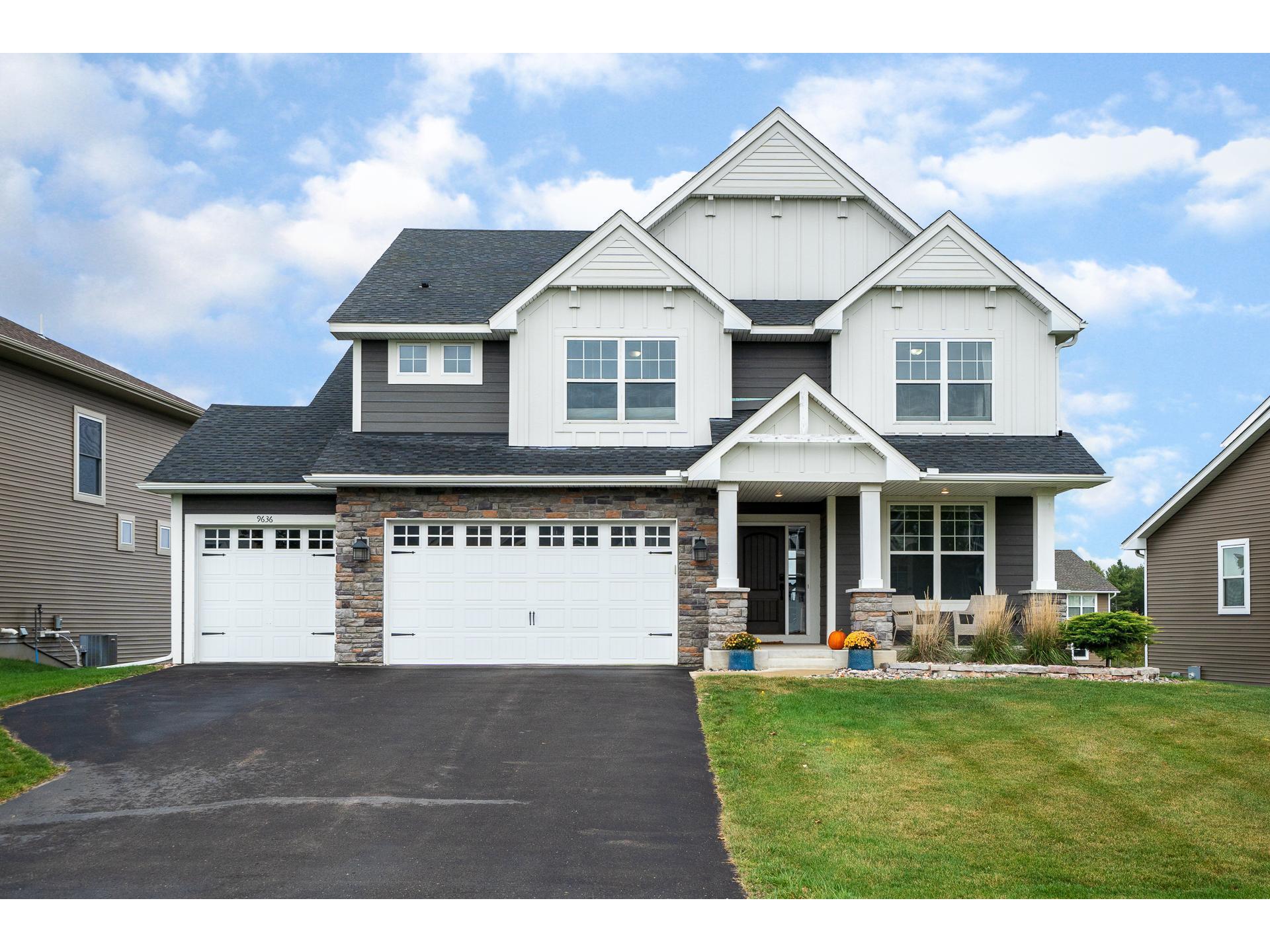 9636 Junco Road N, Lake Elmo, MN, 55042 MLS 6119795 Edina Realty