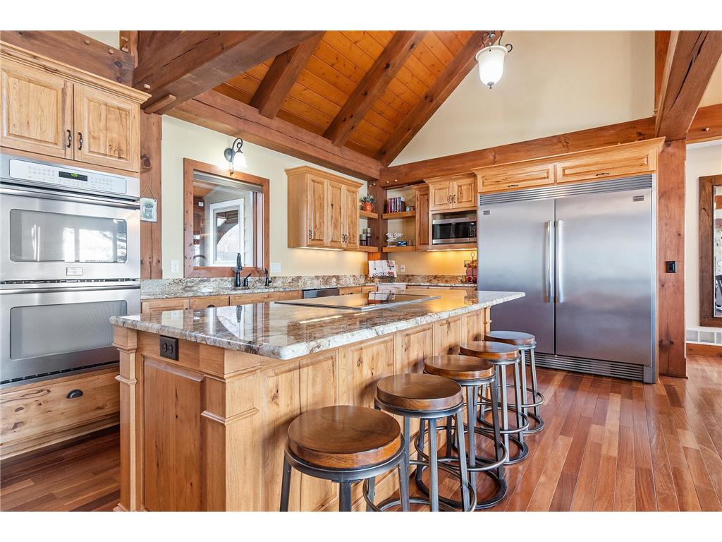9636 Walleye Road NW Brandon MN 56315 - Stowe Lake 7029507 image11