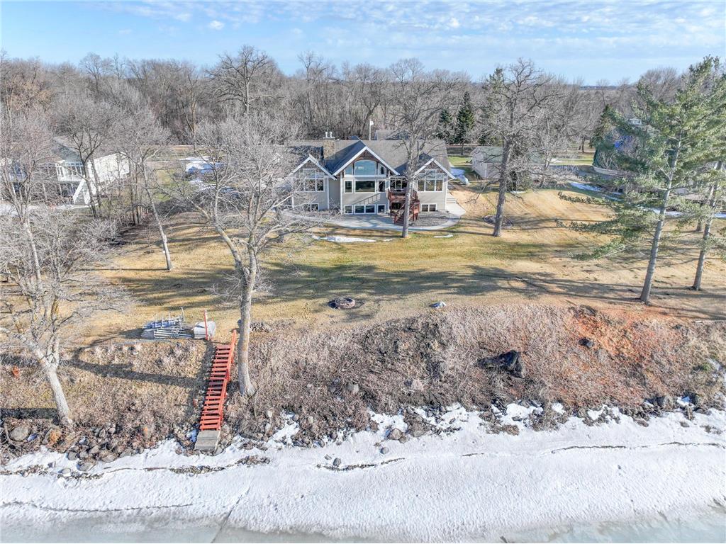 9636 Walleye Road NW Brandon MN 56315 - Stowe Lake 7029507 image2