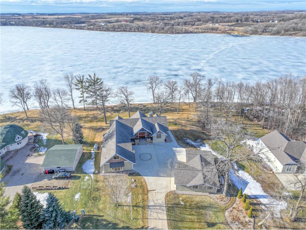 9636 Walleye Road NW Brandon MN 56315 - Stowe Lake 7029507 image3