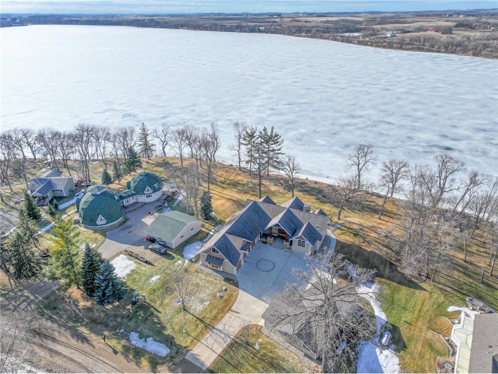 9636 Walleye Road NW Brandon MN 56315 - Stowe Lake 7029507 image80