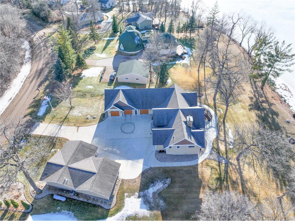 9636 Walleye Road NW Brandon MN 56315 - Stowe Lake 7029507 image81