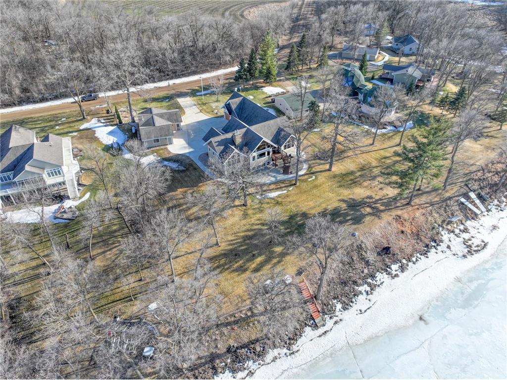 9636 Walleye Road NW Brandon MN 56315 - Stowe Lake 7029507 image82