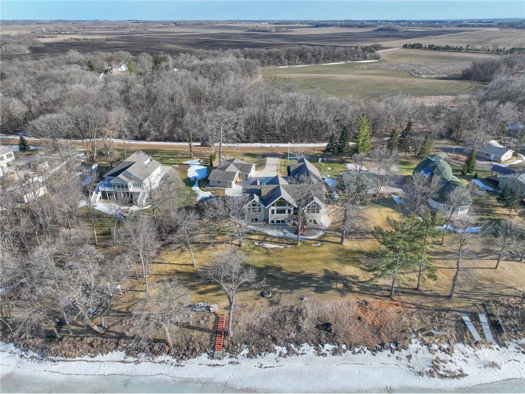9636 Walleye Road NW Brandon MN 56315 - Stowe Lake 7029507 image83