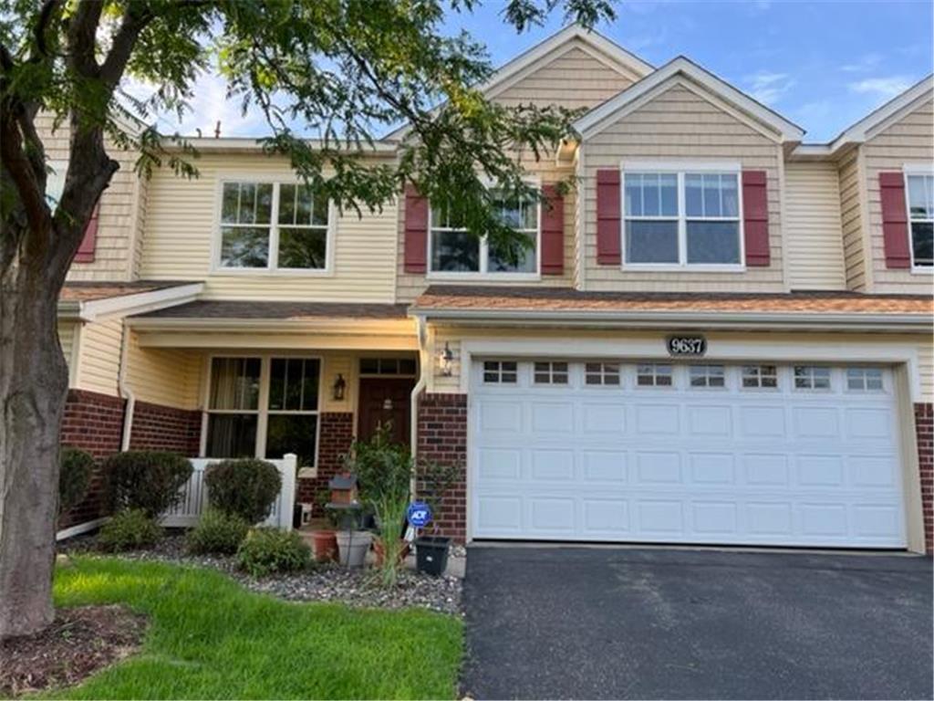 9637 Linden Lane N, Brooklyn Park, MN, 55443 MLS 6252061 Edina Realty