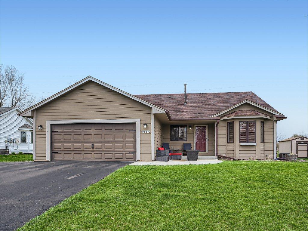 9639 78th Street S, Cottage Grove, MN, 55016 MLS 6366597 Edina Realty