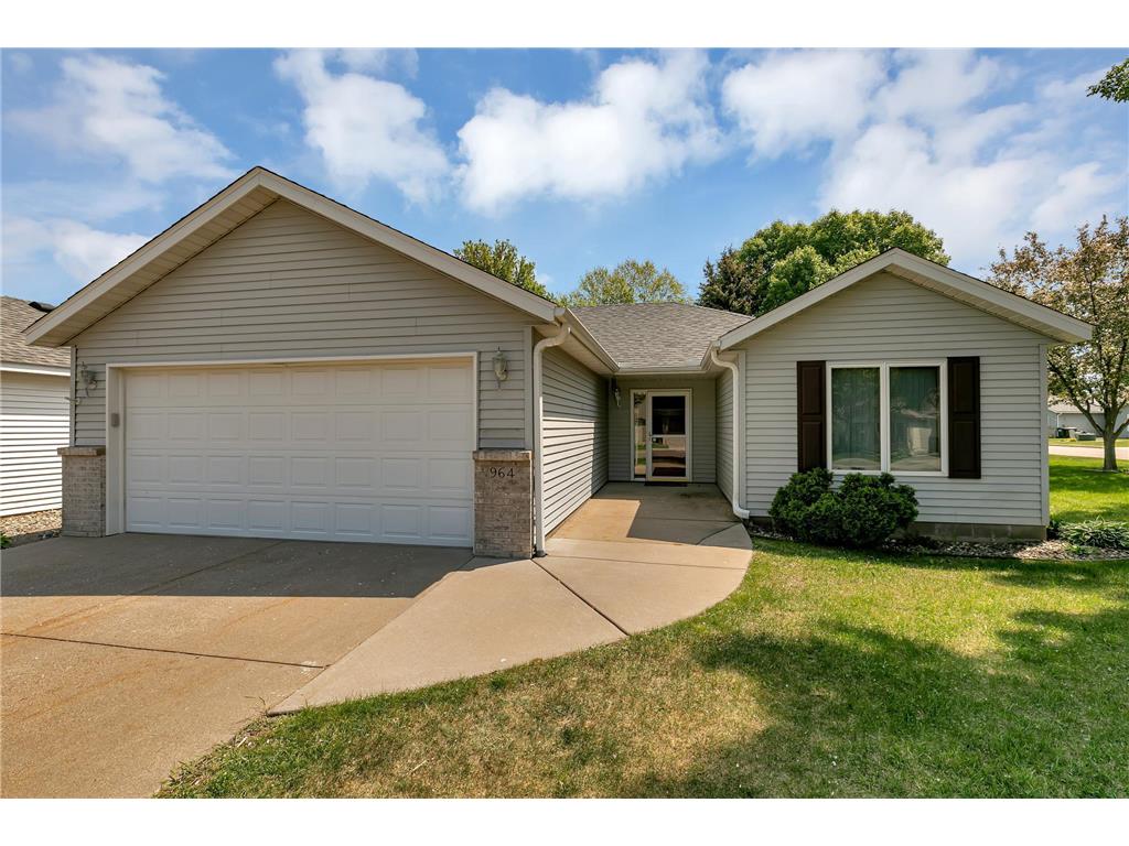 964 Willow Grove Circle, Waite Park, MN, 56387 MLS 6372903 Edina