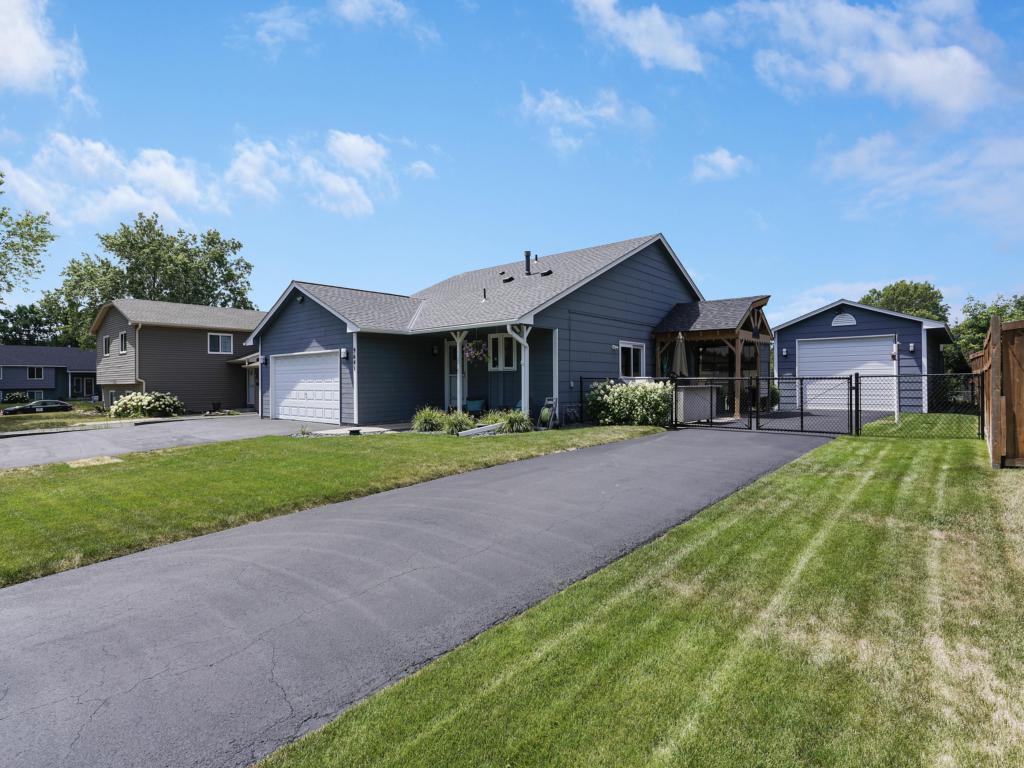 9641 Penn Avenue N, Brooklyn Park, MN 55444 MLS 6237409 Edina Realty