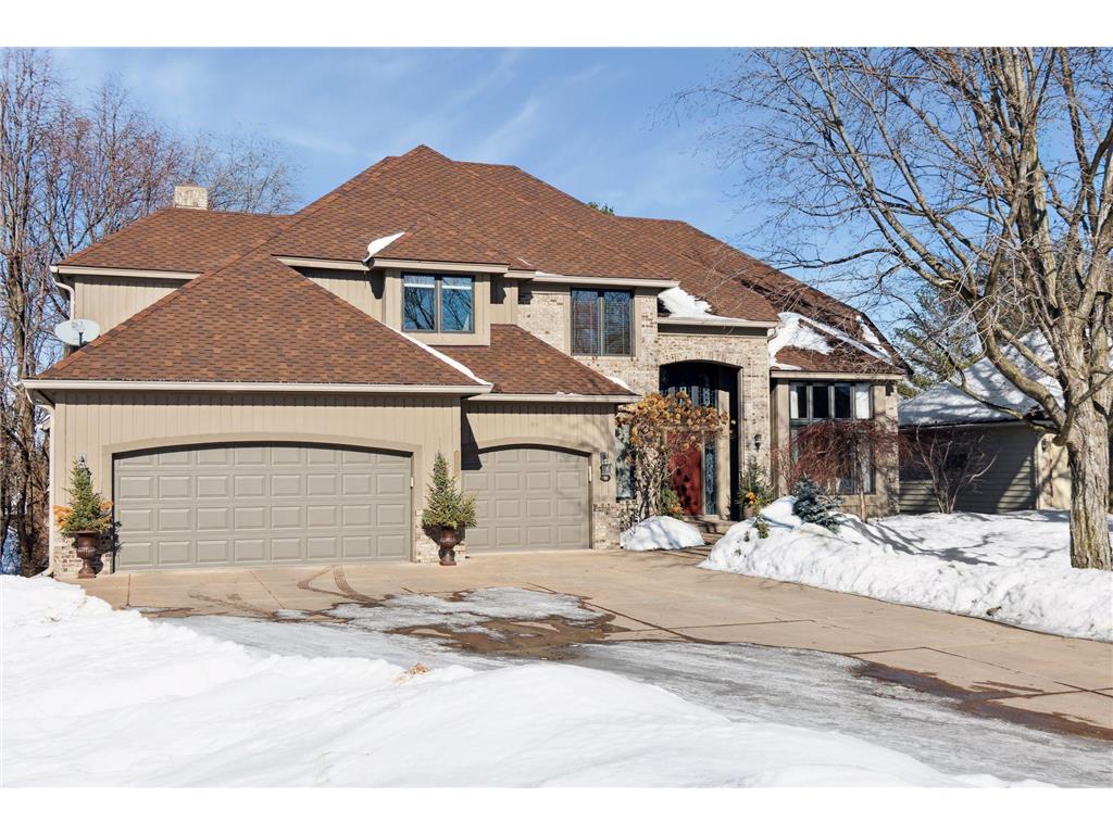 9641 Xylon Avenue S, Bloomington, MN, 55438 MLS 6333339 Edina Realty