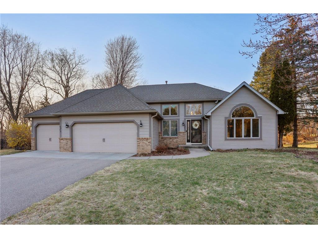 9646 Brookview Court Woodbury MN 55125 6645987 image1