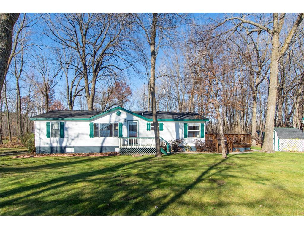 9646 Crescent Bay Road Brainerd MN 56401 - South Long 6492171 image1