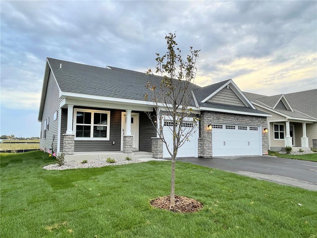 9647 52nd Lane NE, Saint Michael, MN 55376 MLS 6267288 Edina Realty