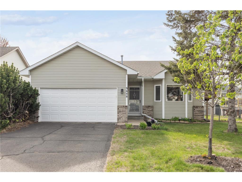 9648 Hallmark Avenue S Cottage Grove MN 55016 6710533 image1