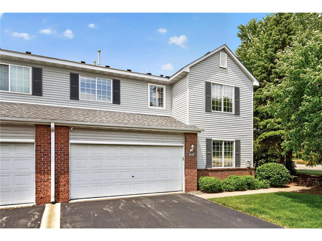 9649 Peony Lane N #1110 Maple Grove MN 55311 7106285 image1