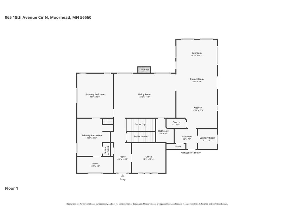 965 18th Avenue Circle N Moorhead MN 56560 7090220 image66