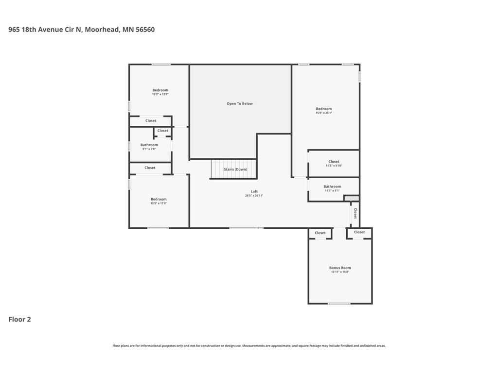 965 18th Avenue Circle N Moorhead MN 56560 7090220 image67