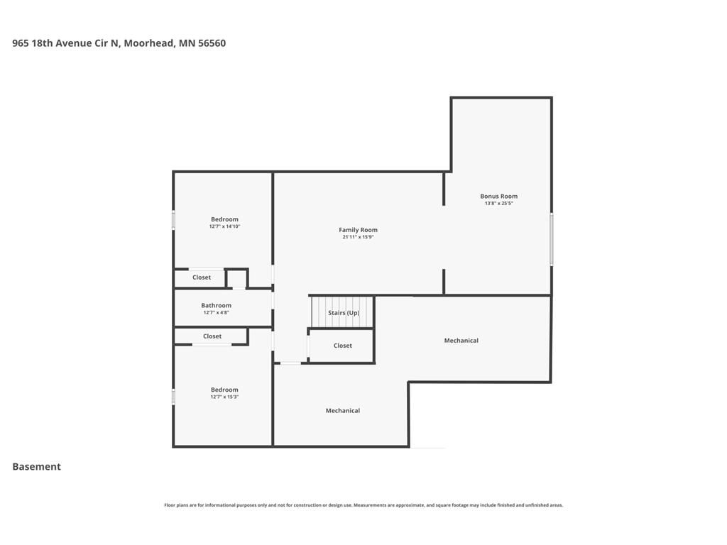 965 18th Avenue Circle N Moorhead MN 56560 7090220 image68