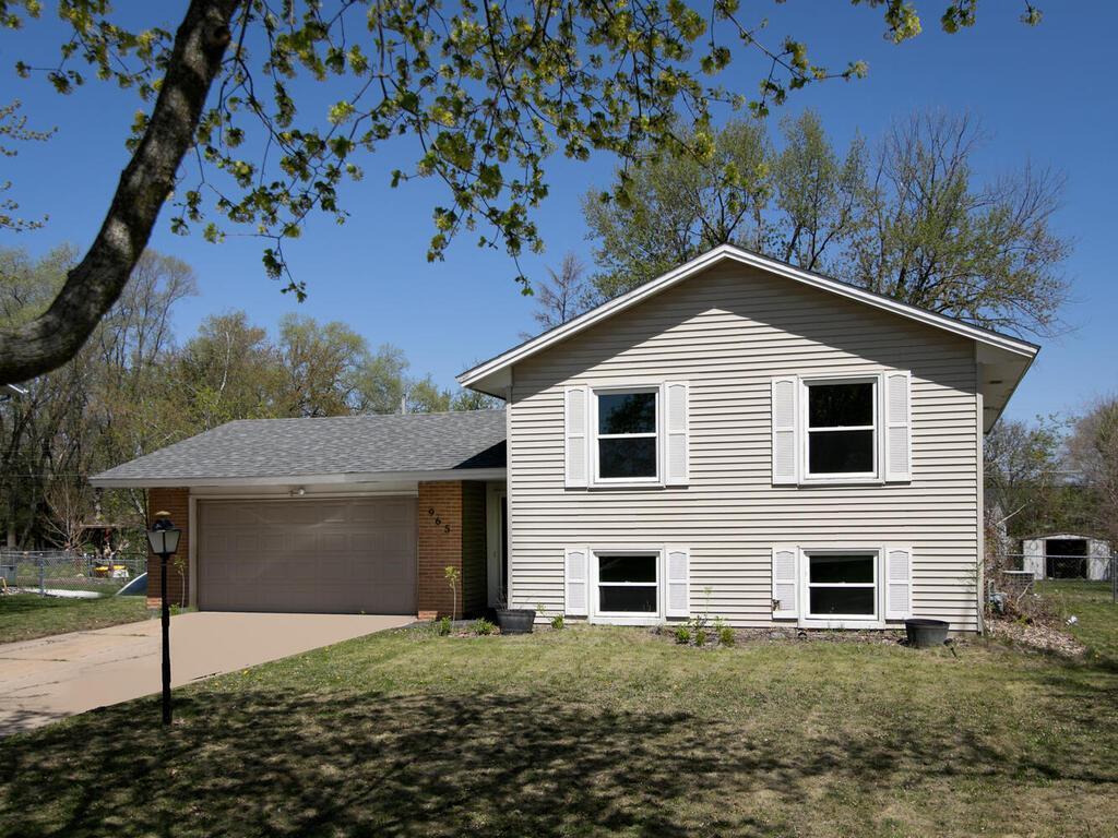 965 Whitney Drive Apple Valley MN 55124 6717426 image1