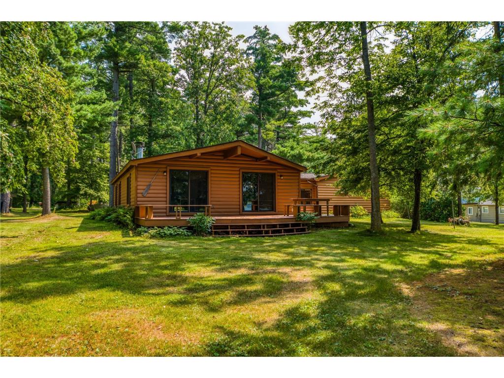 9654 Hensel Drive NE Bemidji MN 56601 - Stump 6587646 image1