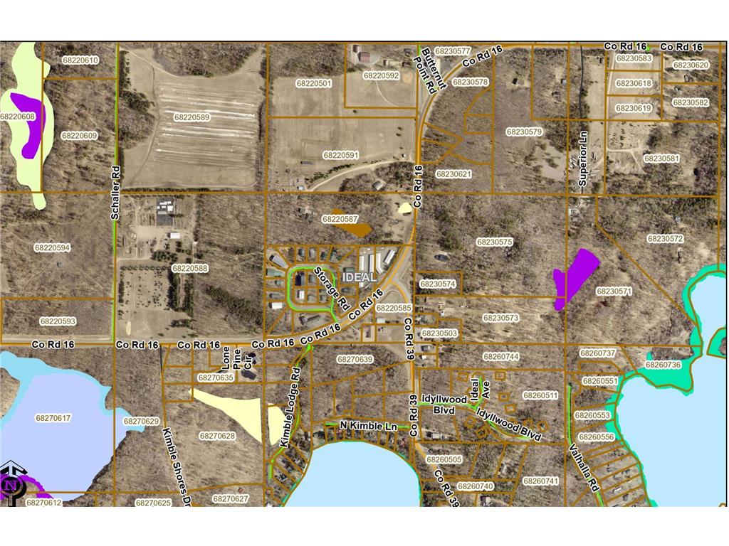 9656 County Road 16 #24 Ideal Twp MN 56472 7056256 image8