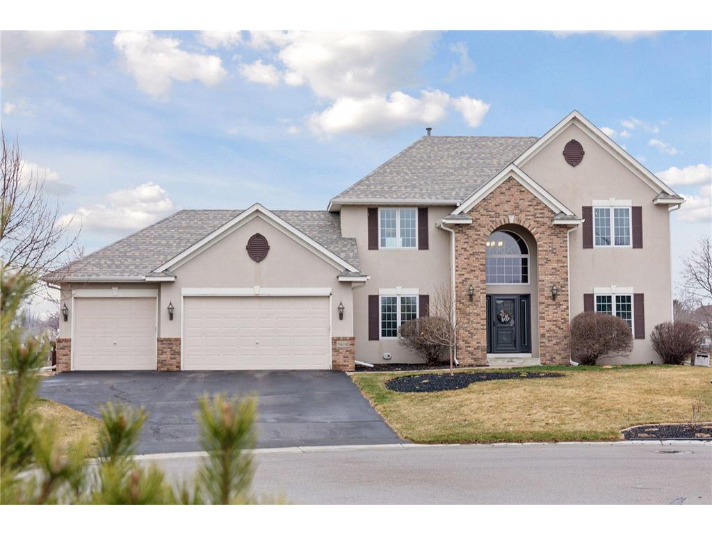 9658 Hillside Trail S Cottage Grove MN 55016 6474955 image1