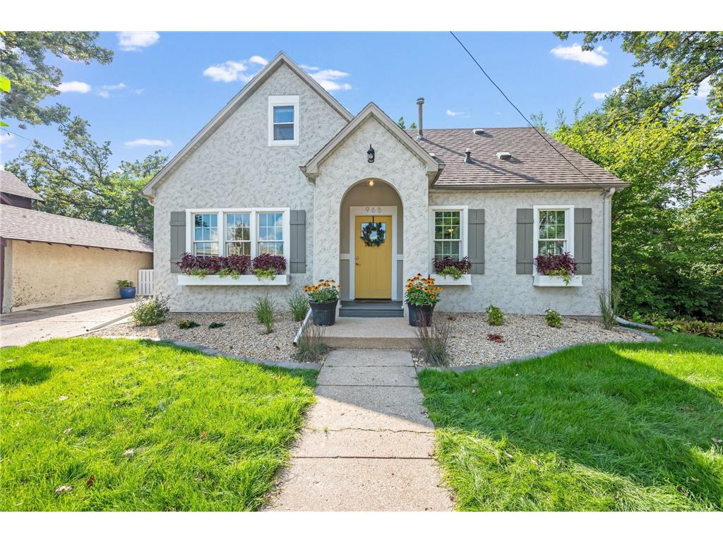 966 Albion Avenue Fairmont MN 56031 - Budd 7033376 image1