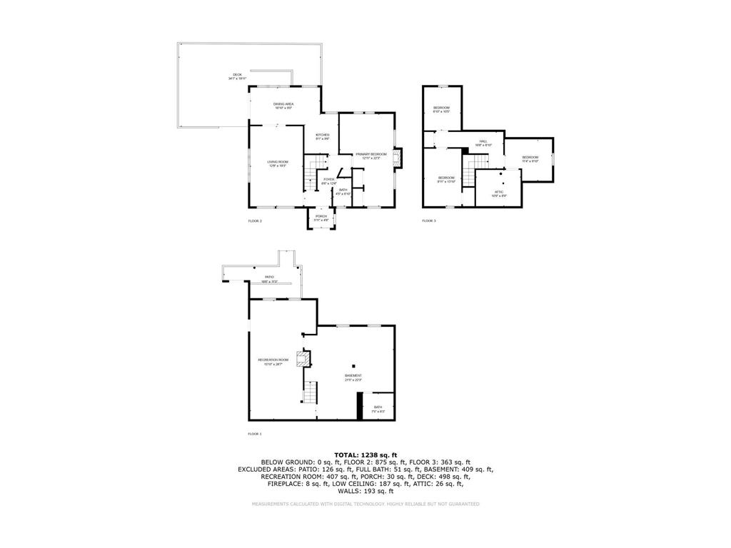 966 Albion Avenue Fairmont MN 56031 - Budd 7033376 image48